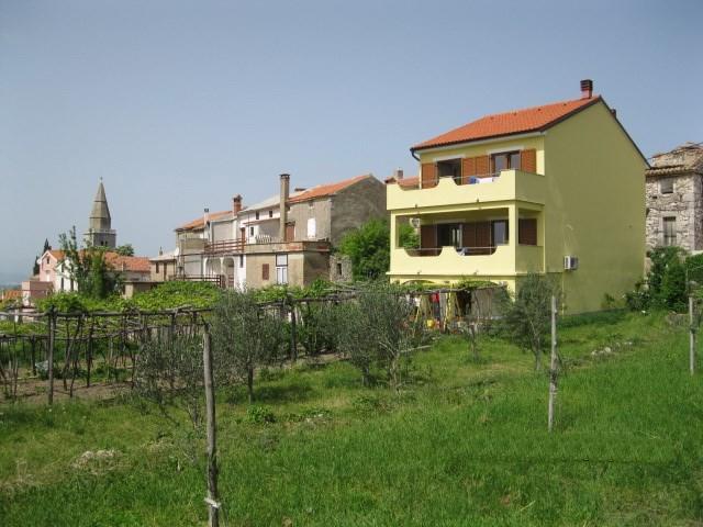 Dobrinj Apartment 2 Exterior foto