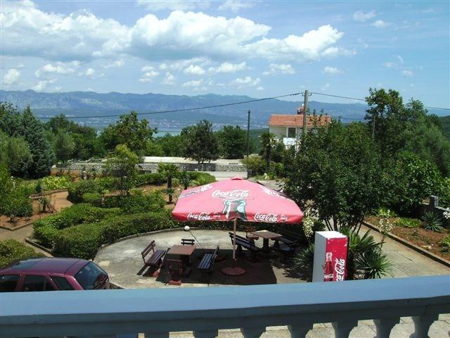 Dobrinj Apartment 2 Cameră foto
